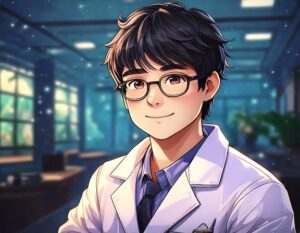 社長のイメージ図